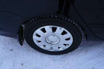 2007 Mitsubishi Lancer Photos