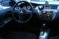 Preview Mitsubishi Lancer