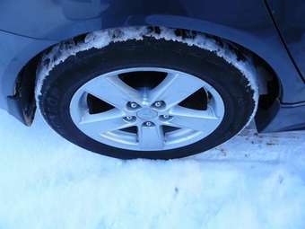 2007 Mitsubishi Lancer For Sale