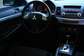Preview Mitsubishi Lancer