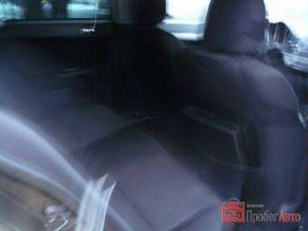 2007 Mitsubishi Lancer For Sale