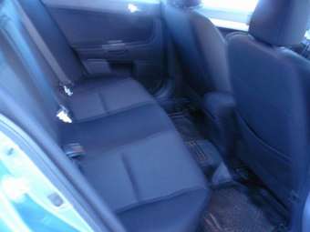 2007 Mitsubishi Lancer For Sale