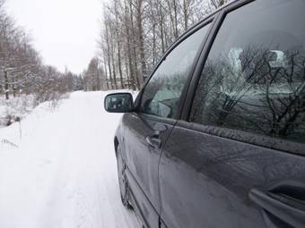 2007 Mitsubishi Lancer Pictures
