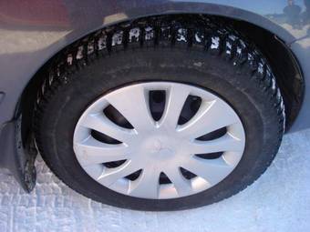 2007 Mitsubishi Lancer Photos