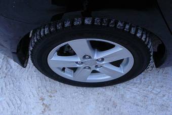 2007 Mitsubishi Lancer Pictures