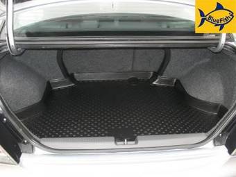 2007 Mitsubishi Lancer Pics