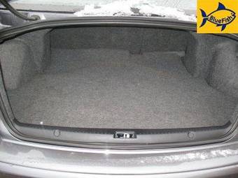 2007 Mitsubishi Lancer Images