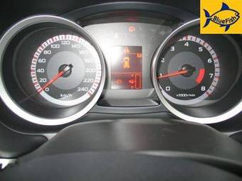 2007 Mitsubishi Lancer Pics
