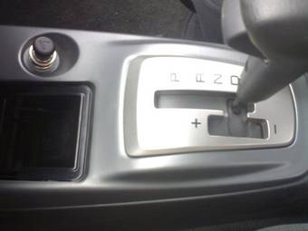 2007 Mitsubishi Lancer Photos