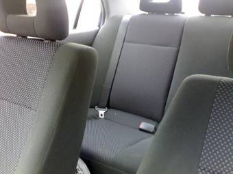 2007 Mitsubishi Lancer For Sale