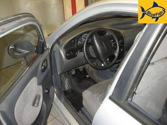 2007 Mitsubishi Lancer Photos