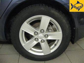2007 Mitsubishi Lancer Pictures