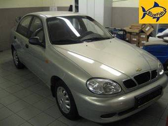 2007 Mitsubishi Lancer Pictures