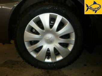 2007 Mitsubishi Lancer For Sale