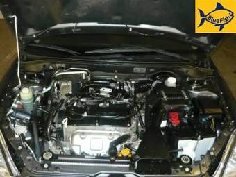 2007 Mitsubishi Lancer Images