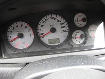 2007 Mitsubishi Lancer Photos