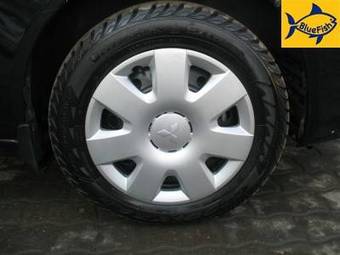 2007 Mitsubishi Lancer Pictures