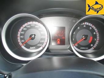 2007 Mitsubishi Lancer Photos