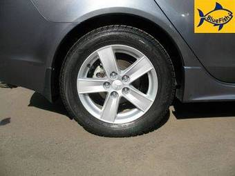 2007 Mitsubishi Lancer Pictures