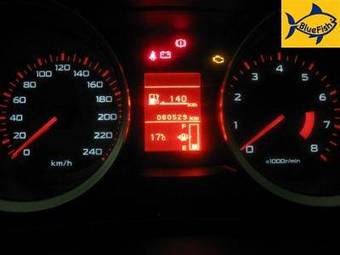 2007 Mitsubishi Lancer Pictures