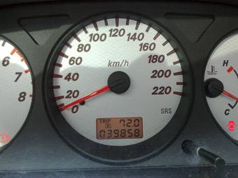 2007 Mitsubishi Lancer Pics