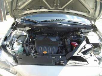2007 Mitsubishi Lancer For Sale