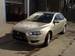 Pictures Mitsubishi Lancer