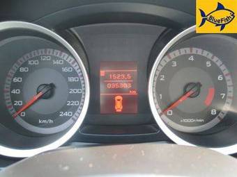 2007 Mitsubishi Lancer Photos