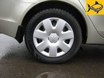 2007 Mitsubishi Lancer Pictures