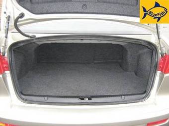 2007 Mitsubishi Lancer For Sale