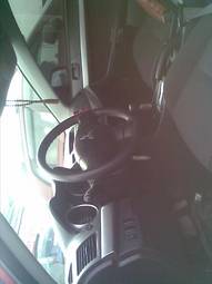 2007 Mitsubishi Lancer Pictures