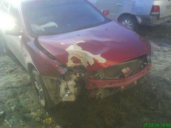 2007 Mitsubishi Lancer Pictures