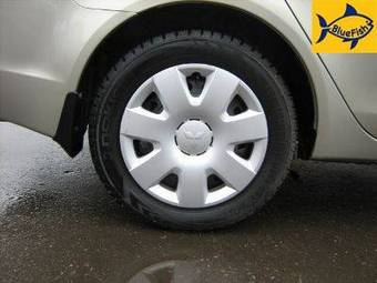 2007 Mitsubishi Lancer For Sale