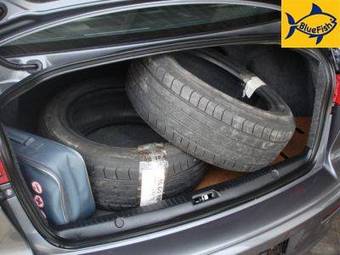 2007 Mitsubishi Lancer Pictures