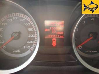 2007 Mitsubishi Lancer For Sale