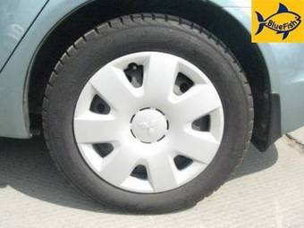 2007 Mitsubishi Lancer Photos