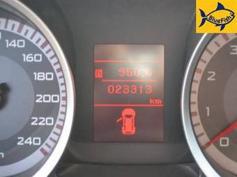 2007 Mitsubishi Lancer Photos