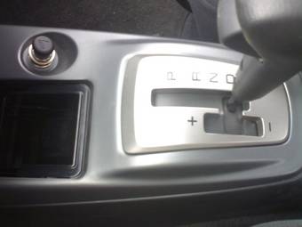 2007 Mitsubishi Lancer Photos