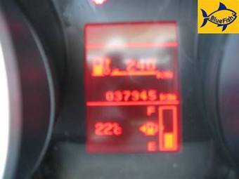 2007 Mitsubishi Lancer Photos