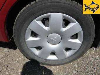 2007 Mitsubishi Lancer Photos