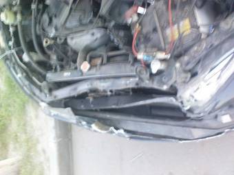 2007 Mitsubishi Lancer Photos