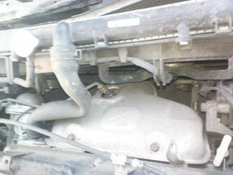 2007 Mitsubishi Lancer Pics