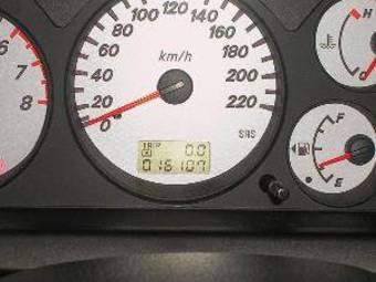 2007 Mitsubishi Lancer Photos