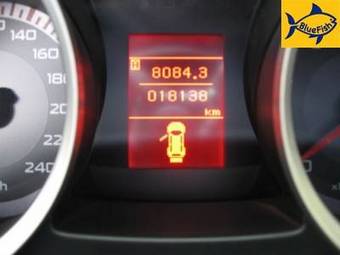 2007 Mitsubishi Lancer Images