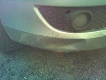 2007 Mitsubishi Lancer Pics
