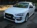 Photos Mitsubishi Lancer