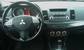 Preview Mitsubishi Lancer