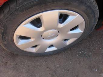 2007 Mitsubishi Lancer For Sale