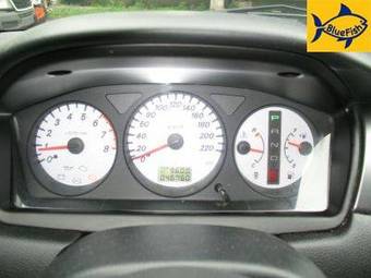 2007 Mitsubishi Lancer Photos