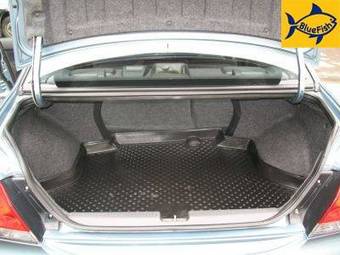 2007 Mitsubishi Lancer Pics